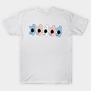 Transgender Bears T-Shirt